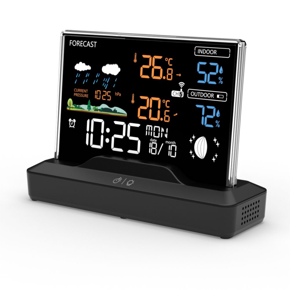Meteostanica Manta Meteostanica Meteo MT0100B